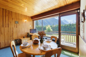 Résidence Grands Montets 221 ski in-ski out - Happy Rentals Chamonix-Mont-Blanc